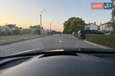 Седан Audi A4 2022 в 