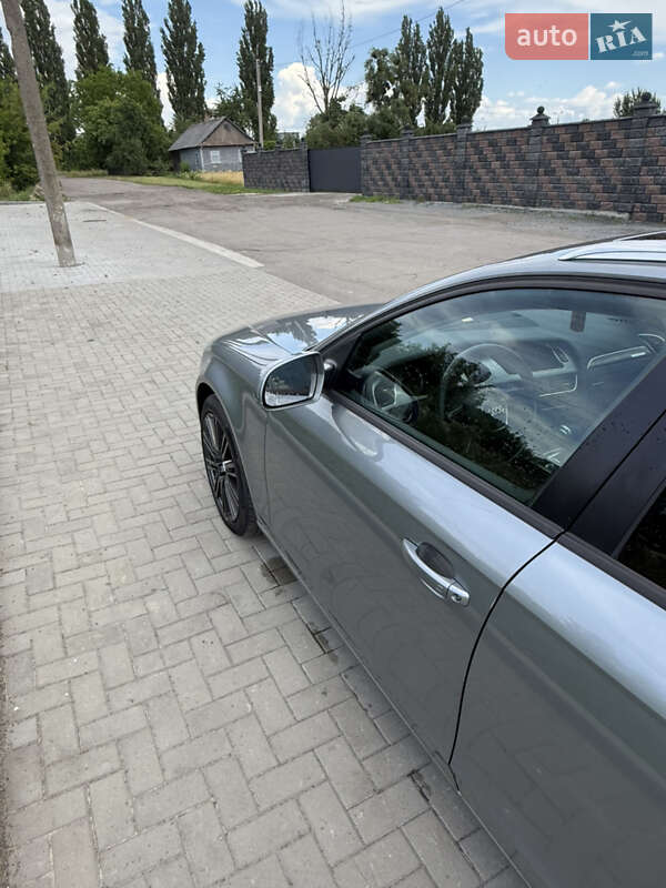 Універсал Audi A4 2010 в Луцьку