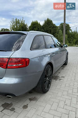 Универсал Audi A4 2010 в 