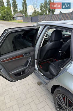 Универсал Audi A4 2010 в 