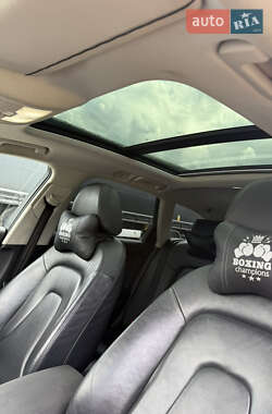 Универсал Audi A4 2010 в 