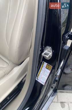 Седан Audi A4 2012 в 