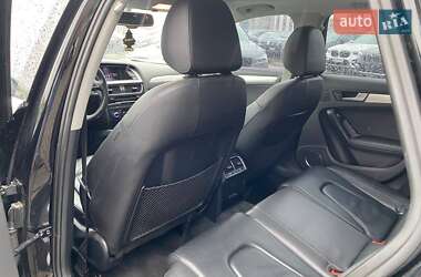 Седан Audi A4 2015 в 