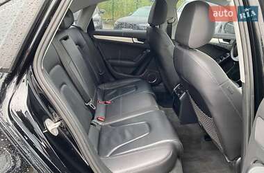 Седан Audi A4 2015 в 