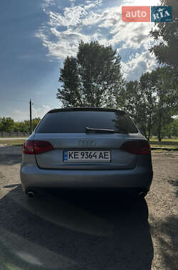 Универсал Audi A4 2009 в 