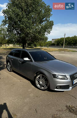 Универсал Audi A4 2009 в 