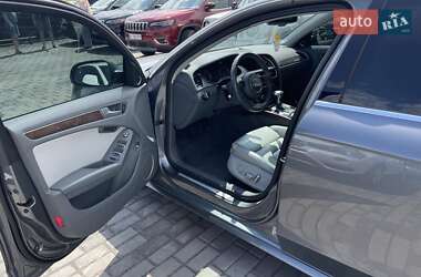 Седан Audi A4 2013 в 