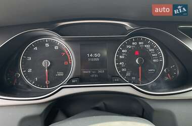 Седан Audi A4 2013 в 