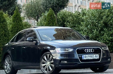 Седан Audi A4 2014 в 