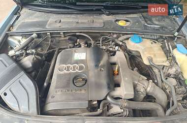 Универсал Audi A4 2003 в 