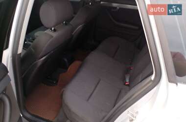 Универсал Audi A4 2004 в 