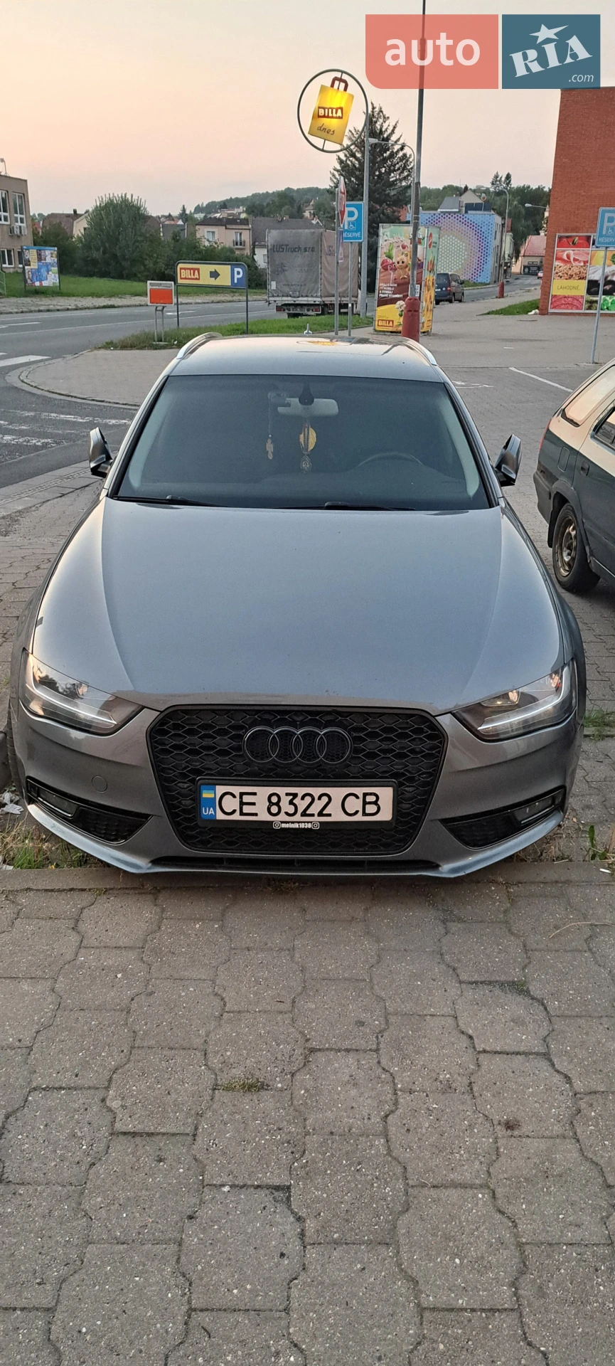 2012 Audi A4 - мініатюра 43