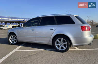 Универсал Audi A4 2006 в 