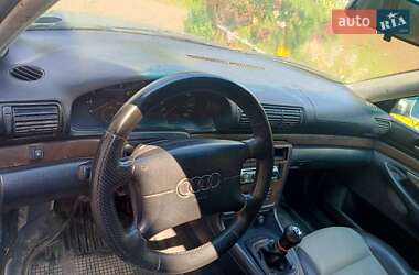 Универсал Audi A4 1996 в 