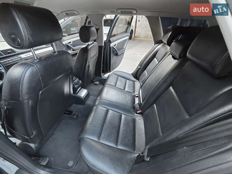 Универсал Audi A4 2006 в Одессе