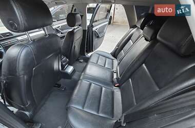 Универсал Audi A4 2006 в 