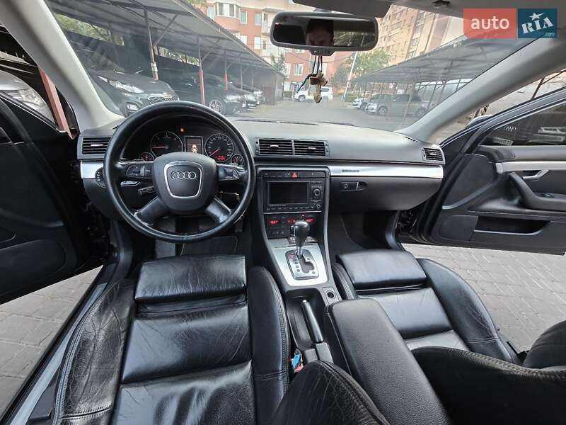 Универсал Audi A4 2006 в Одессе