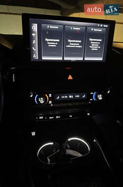 Седан Audi A4 2022 в 