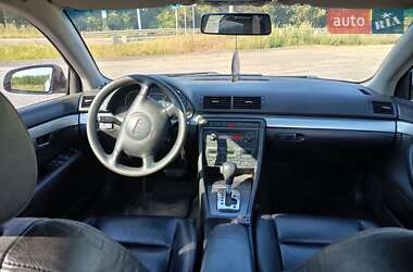 Седан Audi A4 2003 в 