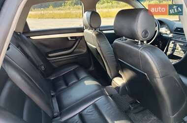 Седан Audi A4 2003 в 