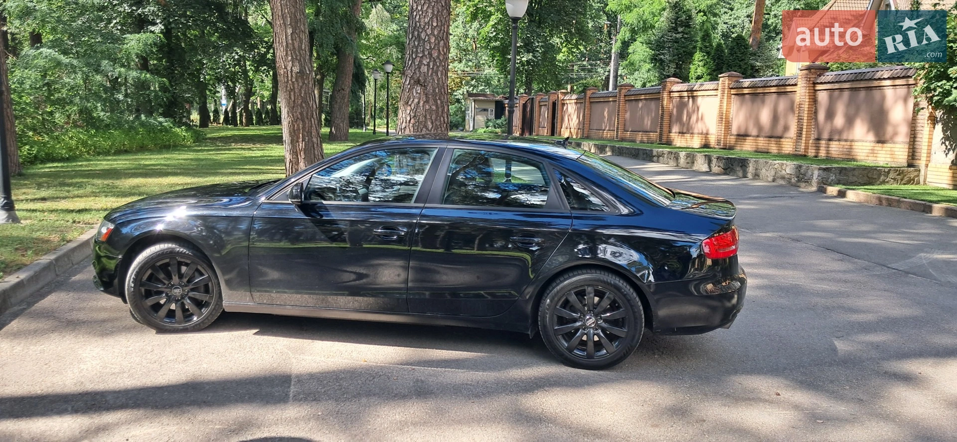 2013 Audi A4 - мініатюра 7