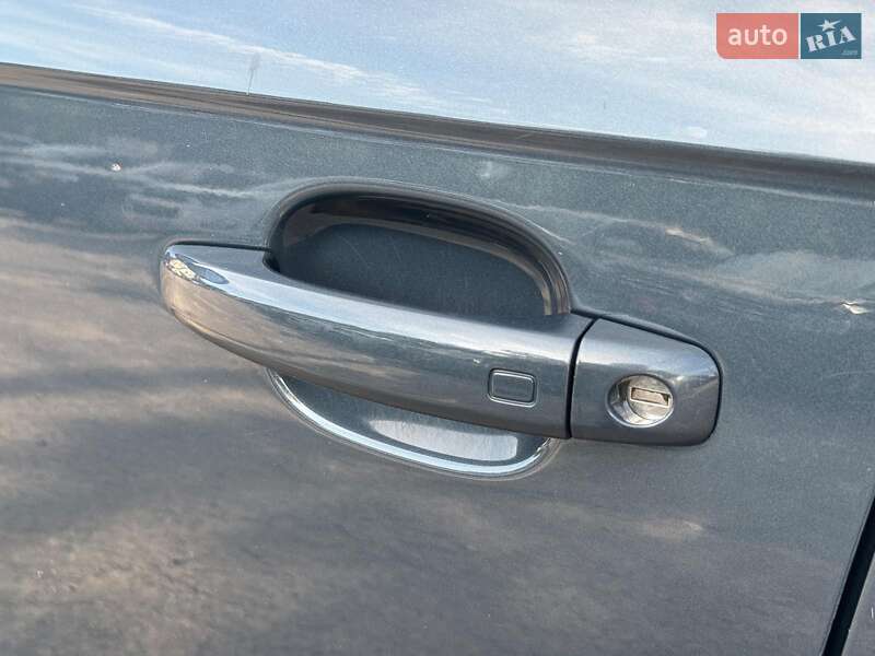 Седан Audi A4 2010 в Виннице