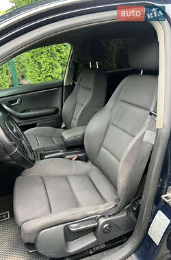Універсал Audi A4 2004 в 