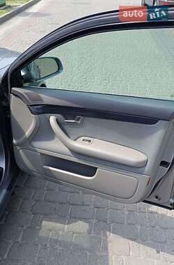 Седан Audi A4 2002 в 