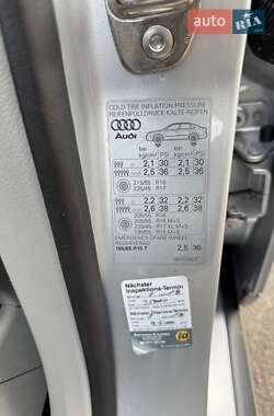 Седан Audi A4 2007 в 