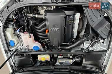 Седан Audi A4 2007 в 