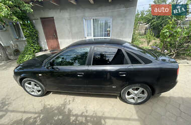 Седан Audi A4 2006 в 