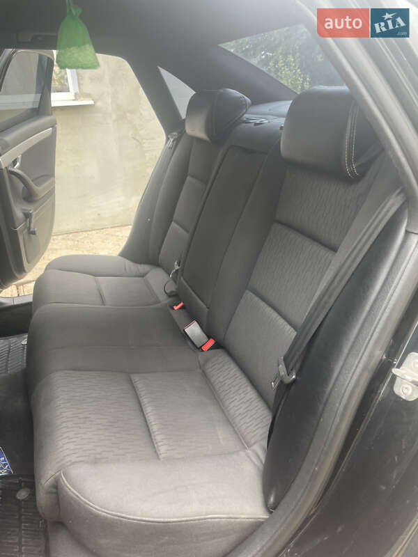 Седан Audi A4 2006 в Снігурівці
