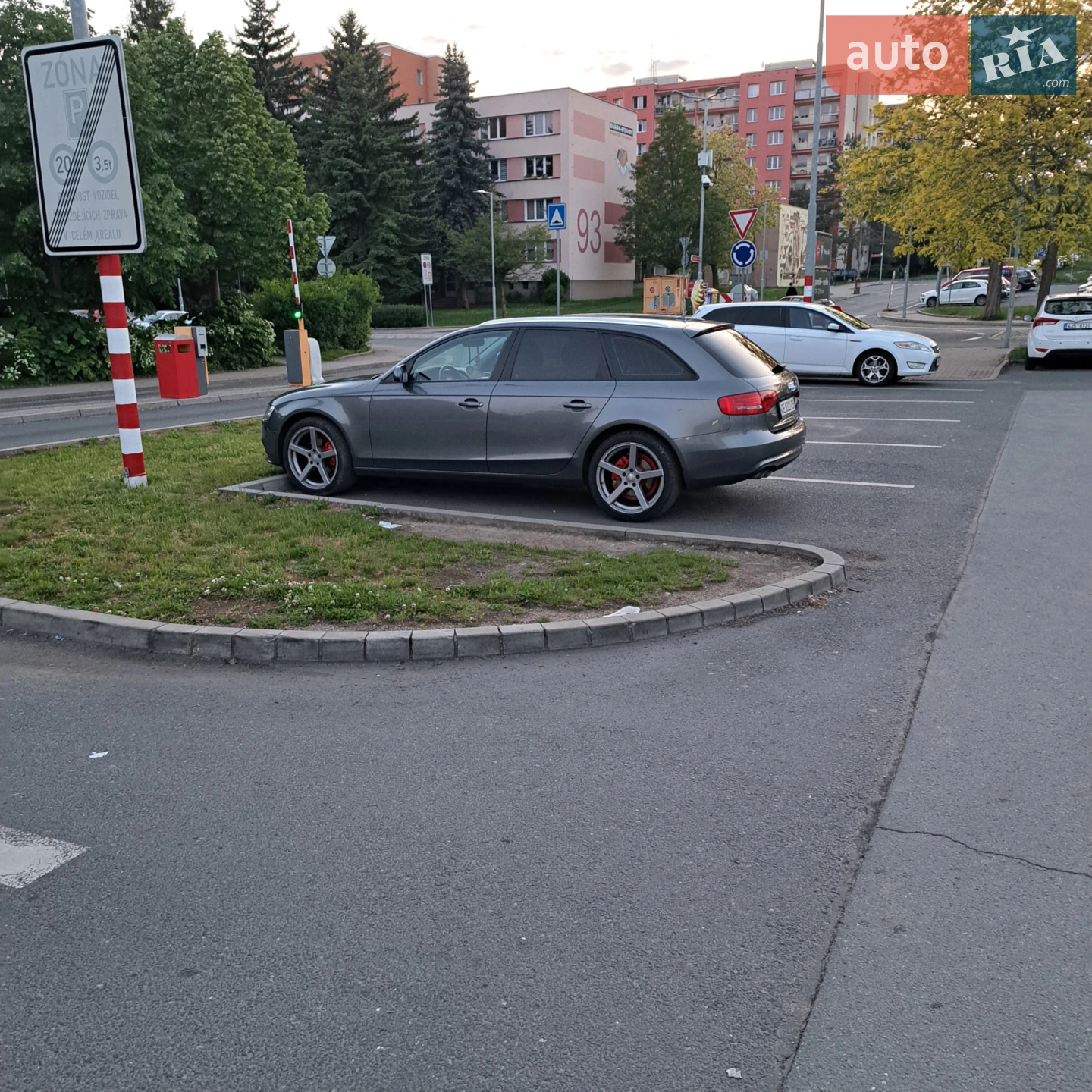 2012 Audi A4 - мініатюра 69