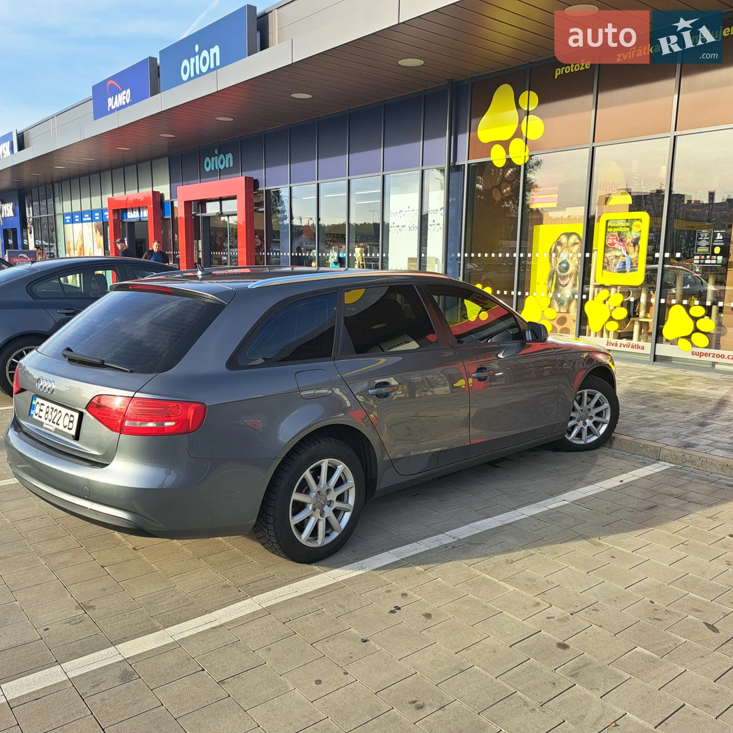 2012 Audi A4 - мініатюра 71