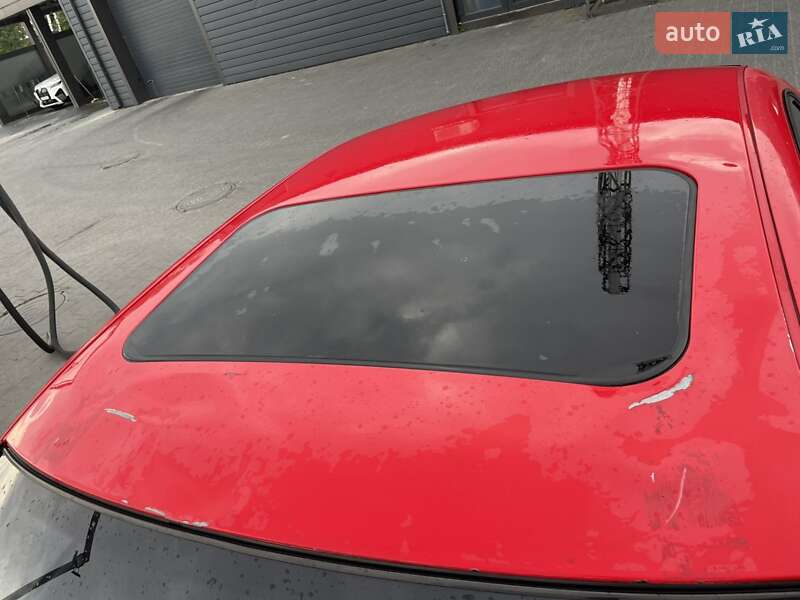 Седан Audi A4 1998 в Ивано-Франковске