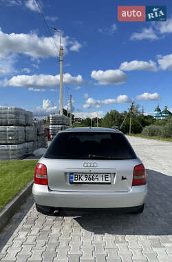 Универсал Audi A4 1999 в 