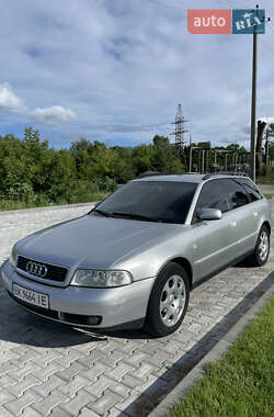 Универсал Audi A4 1999 в 