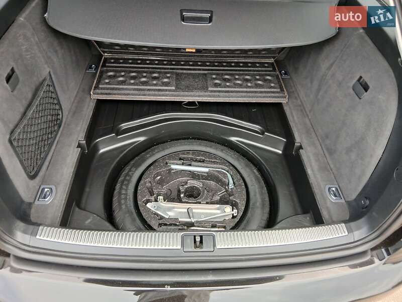 Универсал Audi A4 2004 в Ровно