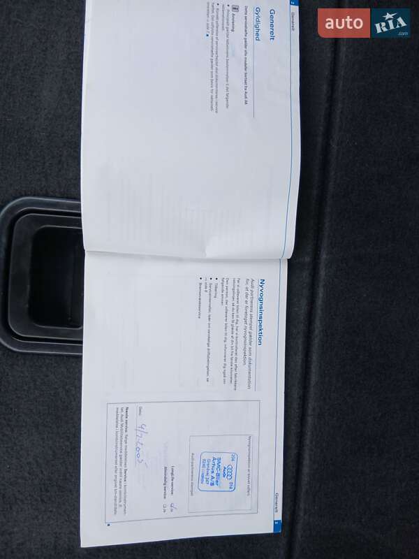 Универсал Audi A4 2004 в Ровно