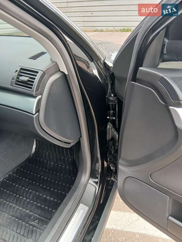 Универсал Audi A4 2004 в Ровно