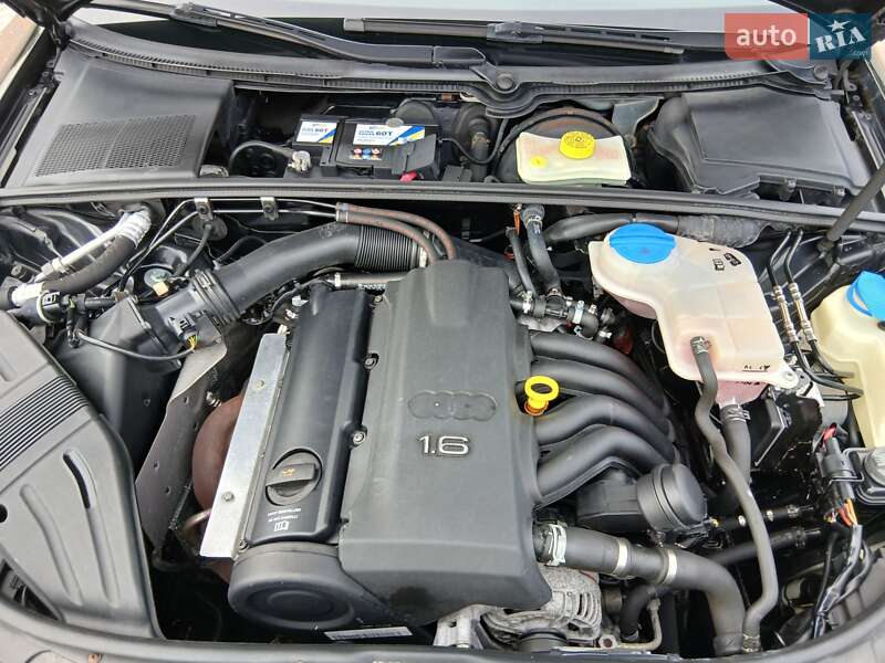 Универсал Audi A4 2004 в Ровно