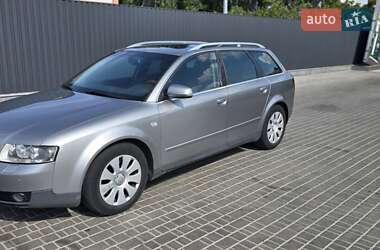 Универсал Audi A4 2002 в Кропивницком фото 10 Универсал Audi A4 2002 в Кропивницком