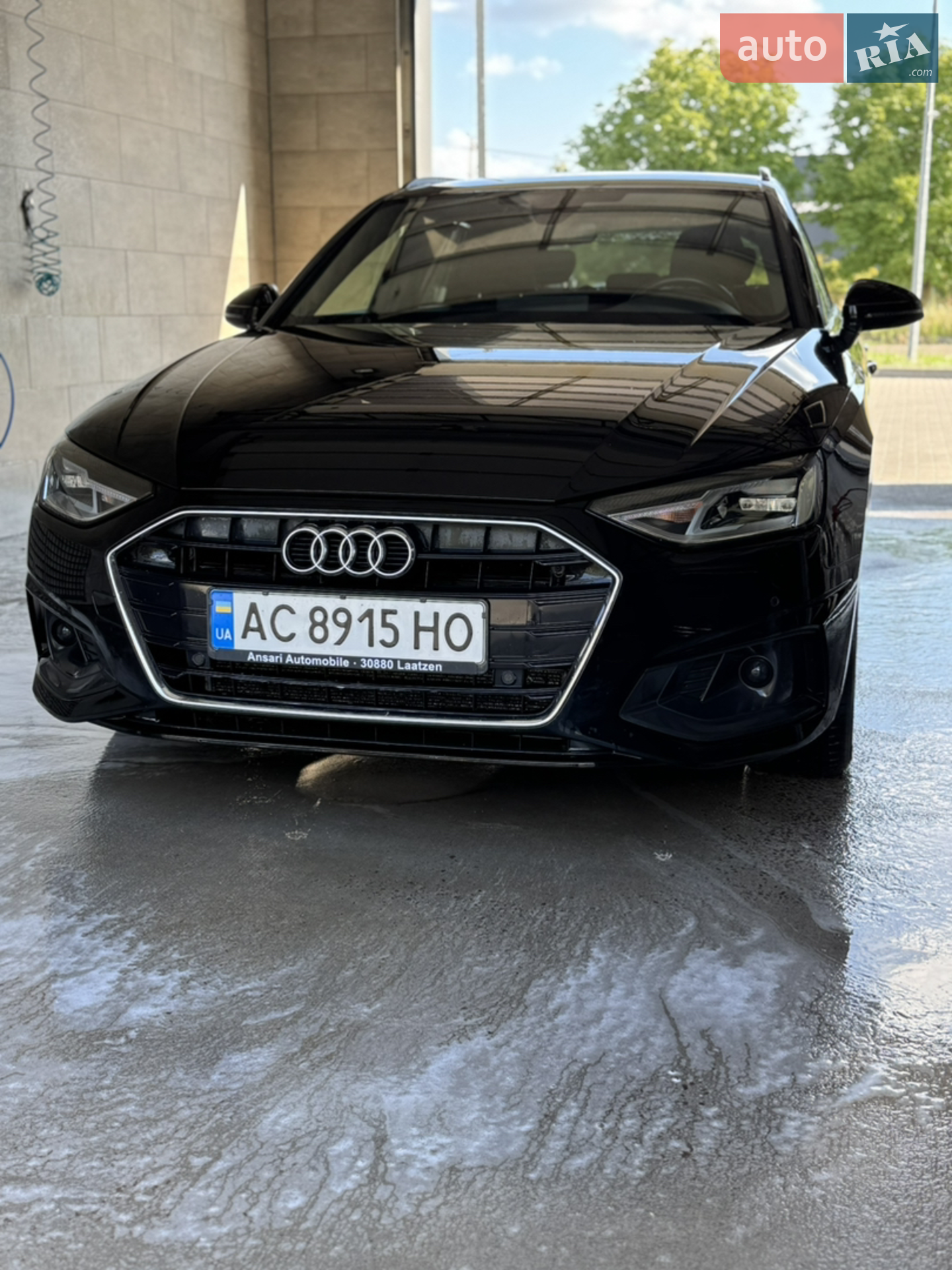 2019 Audi A4 - мініатюра 72