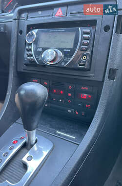 Седан Audi A4 2001 в 