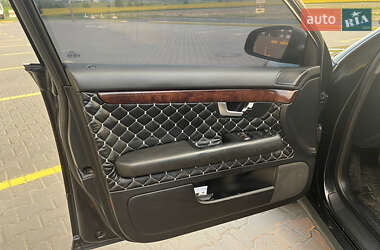 Седан Audi A4 2001 в 