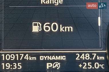Седан Audi A4 2017 в 