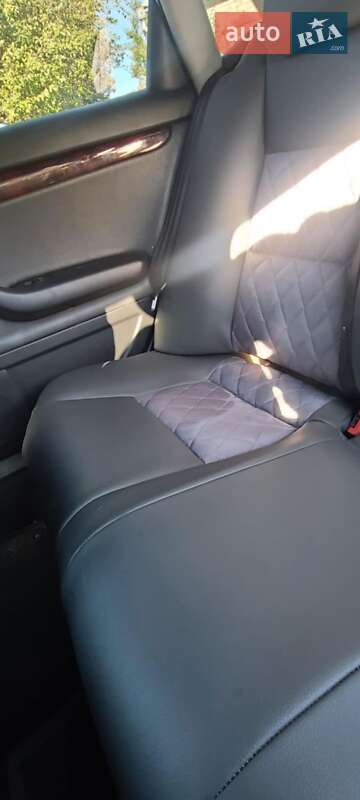 Седан Audi A4 2006 в Нежине