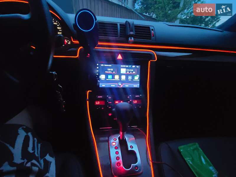 Седан Audi A4 2006 в Нежине