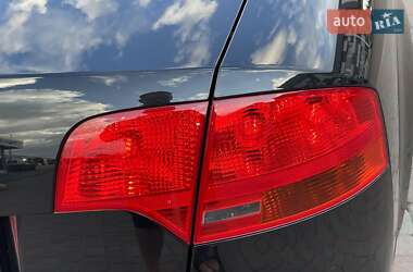 Седан Audi A4 2006 в 