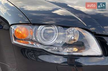 Седан Audi A4 2006 в 